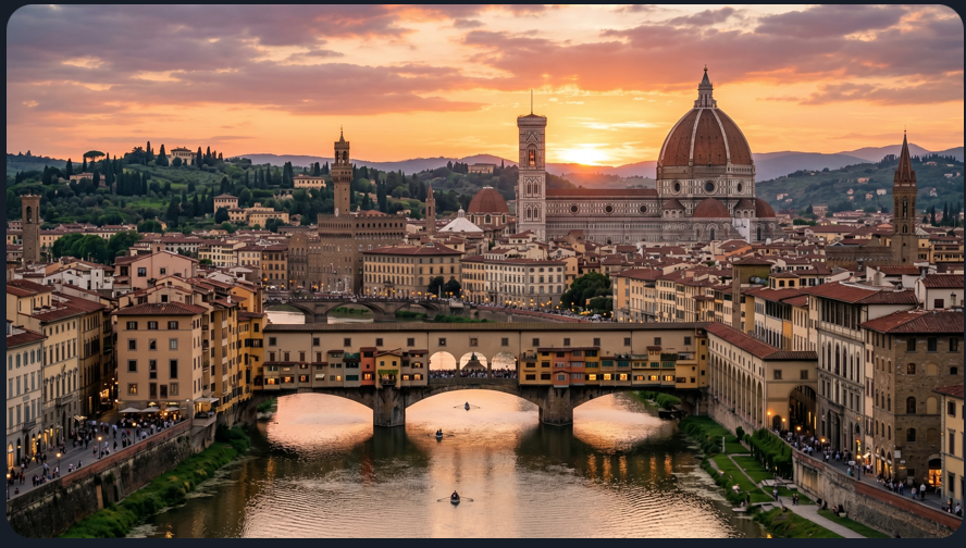 Firenze