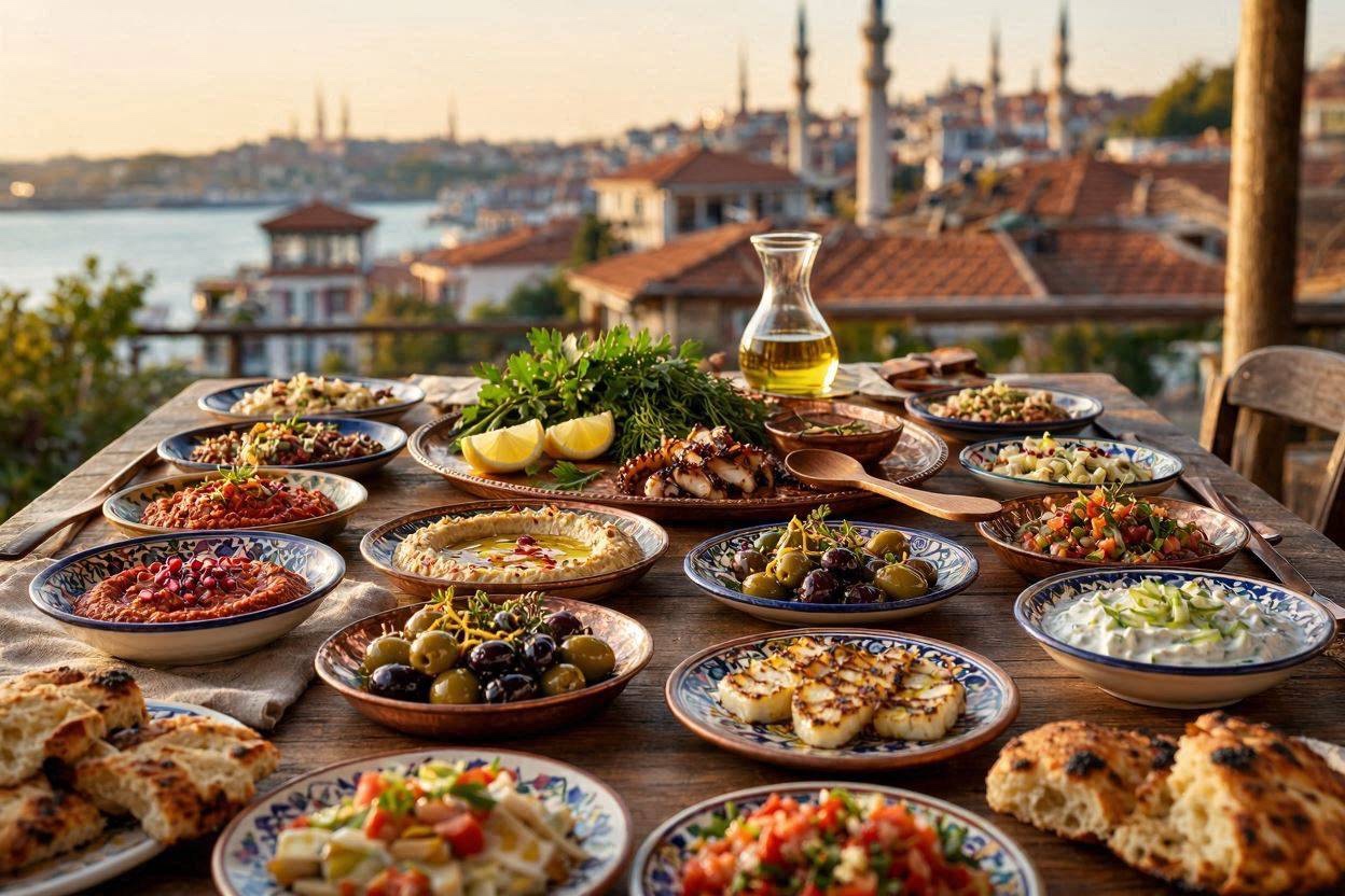 Meze